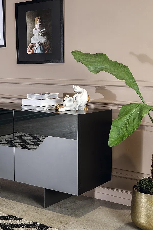 Комод Canova, дизайн фабрики Tonin Casa
