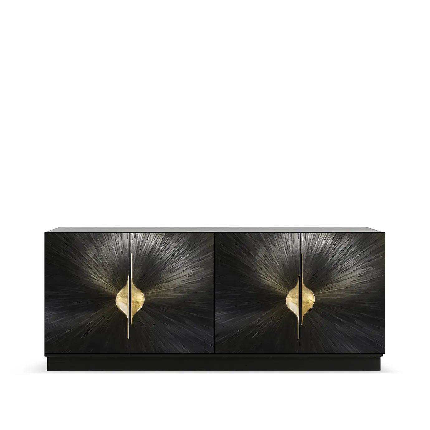 Комод Celine от KOKET, дизайн Boca do Lobo