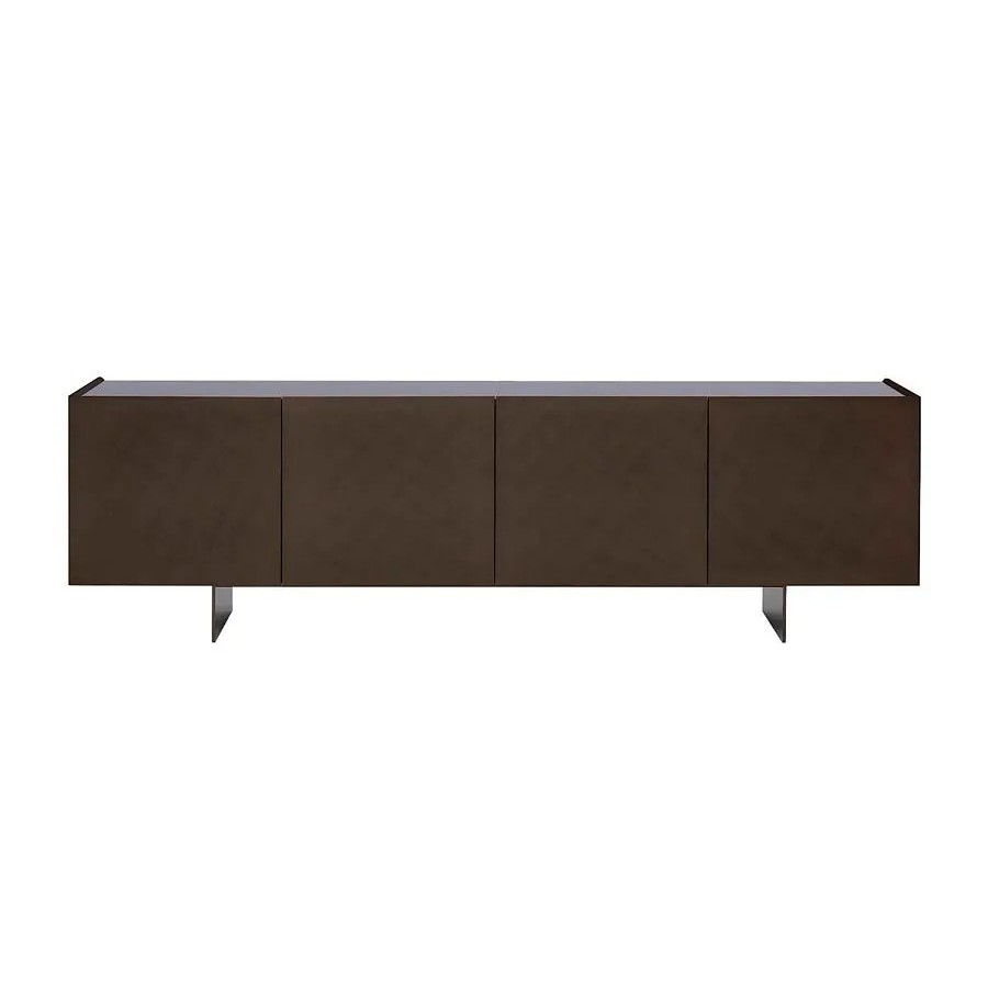 Комод Coated, дизайн фабрики Tonin Casa
