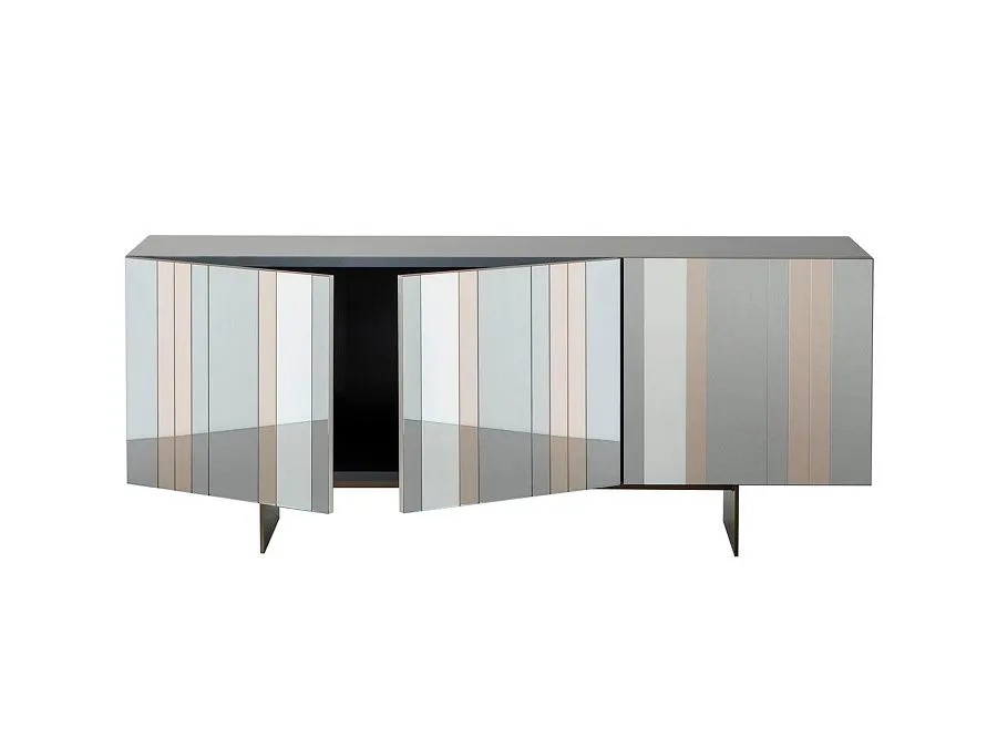 Комод Diva, дизайн фабрики Tonin Casa