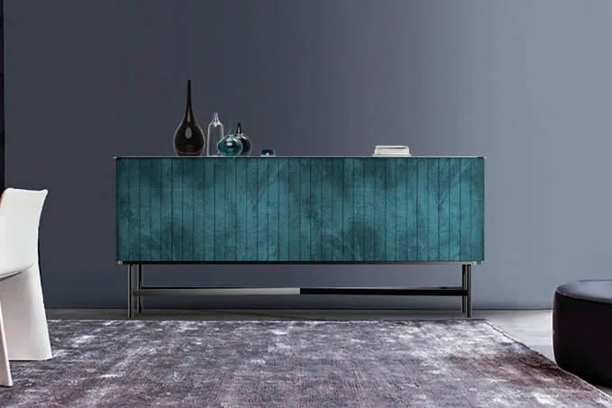Комод Extro, дизайн фабрики Tonin Casa