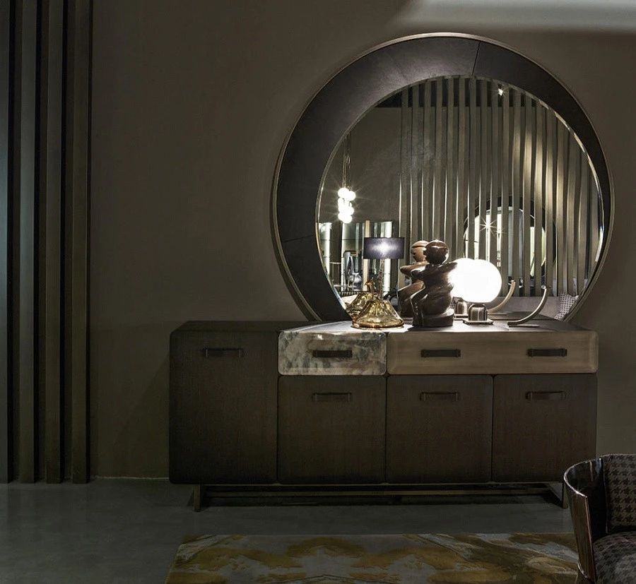 Комод Five Points, дизайн Gianfranco Ferre Home
