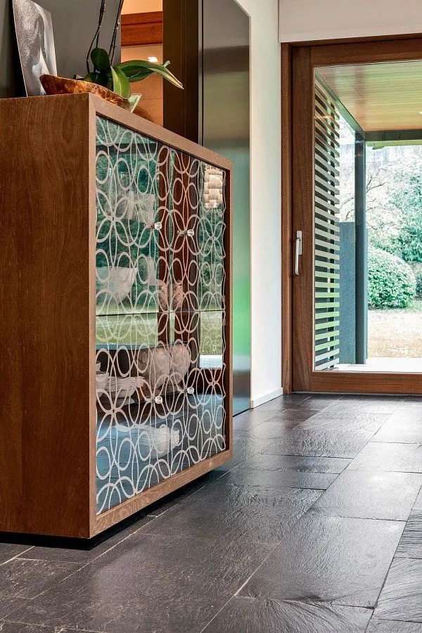 Комод Granada, дизайн фабрики Tonin Casa