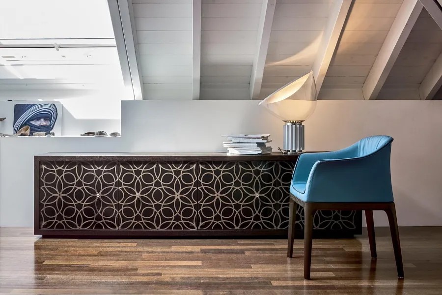 Комод Granada, дизайн фабрики Tonin Casa