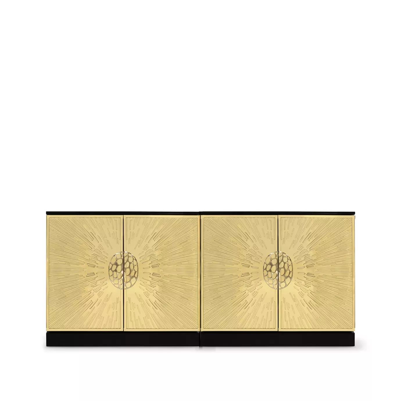 Комод Heive от KOKET, дизайн Boca do Lobo