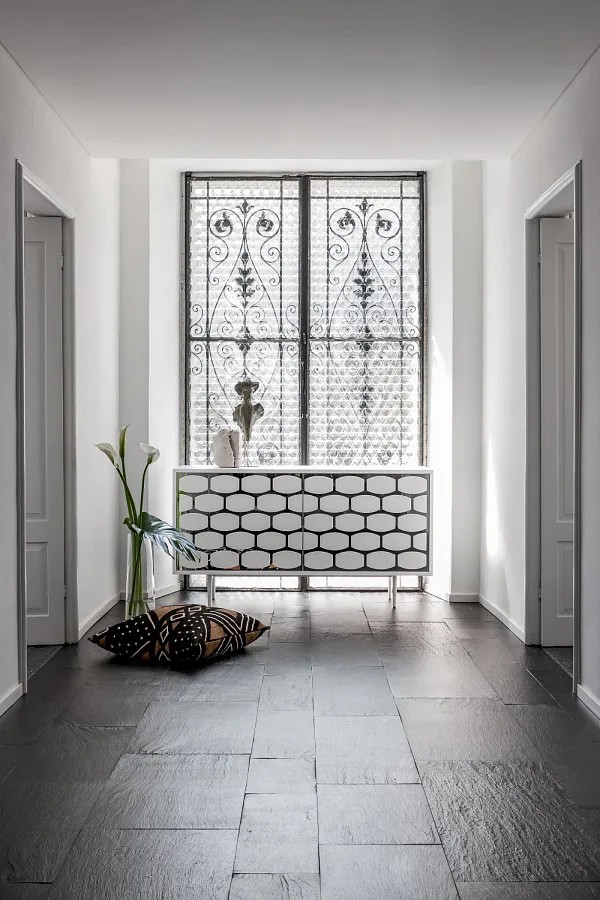 Комод Honey, дизайн фабрики Tonin Casa