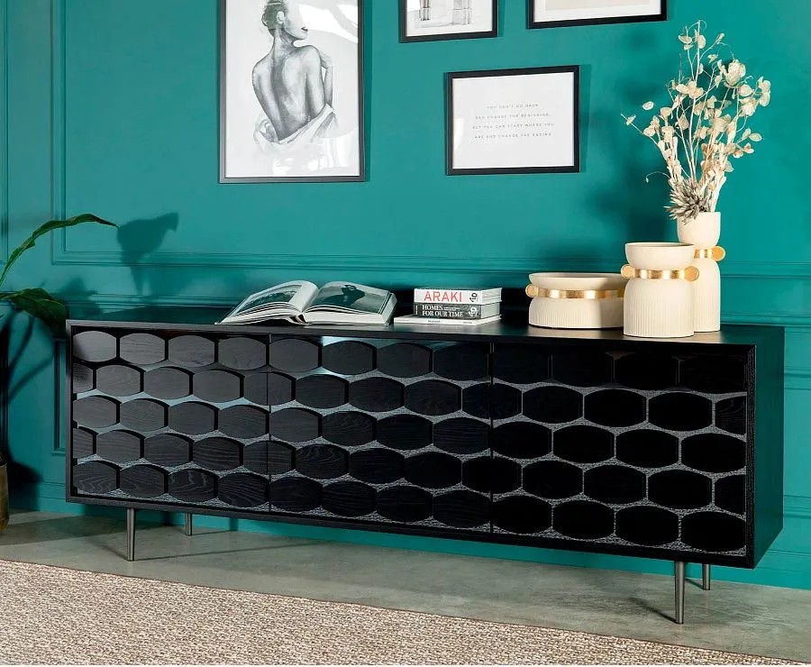 Комод Honey, дизайн фабрики Tonin Casa