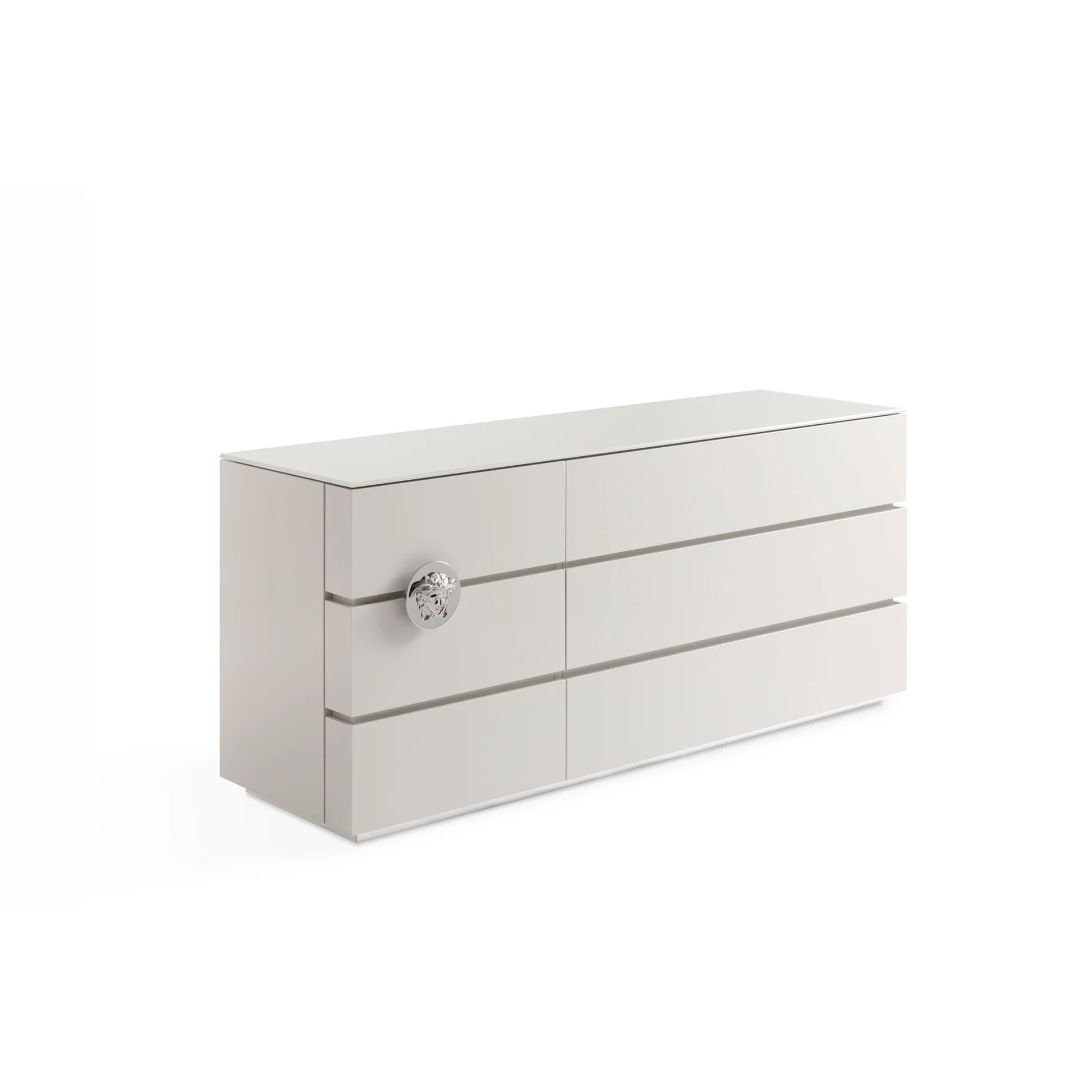 Комод Iconic Сhest of Drawers, дизайн Versace Home