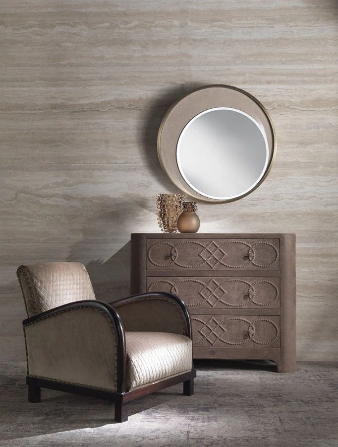Комод Infinity, дизайн Gianfranco Ferre Home