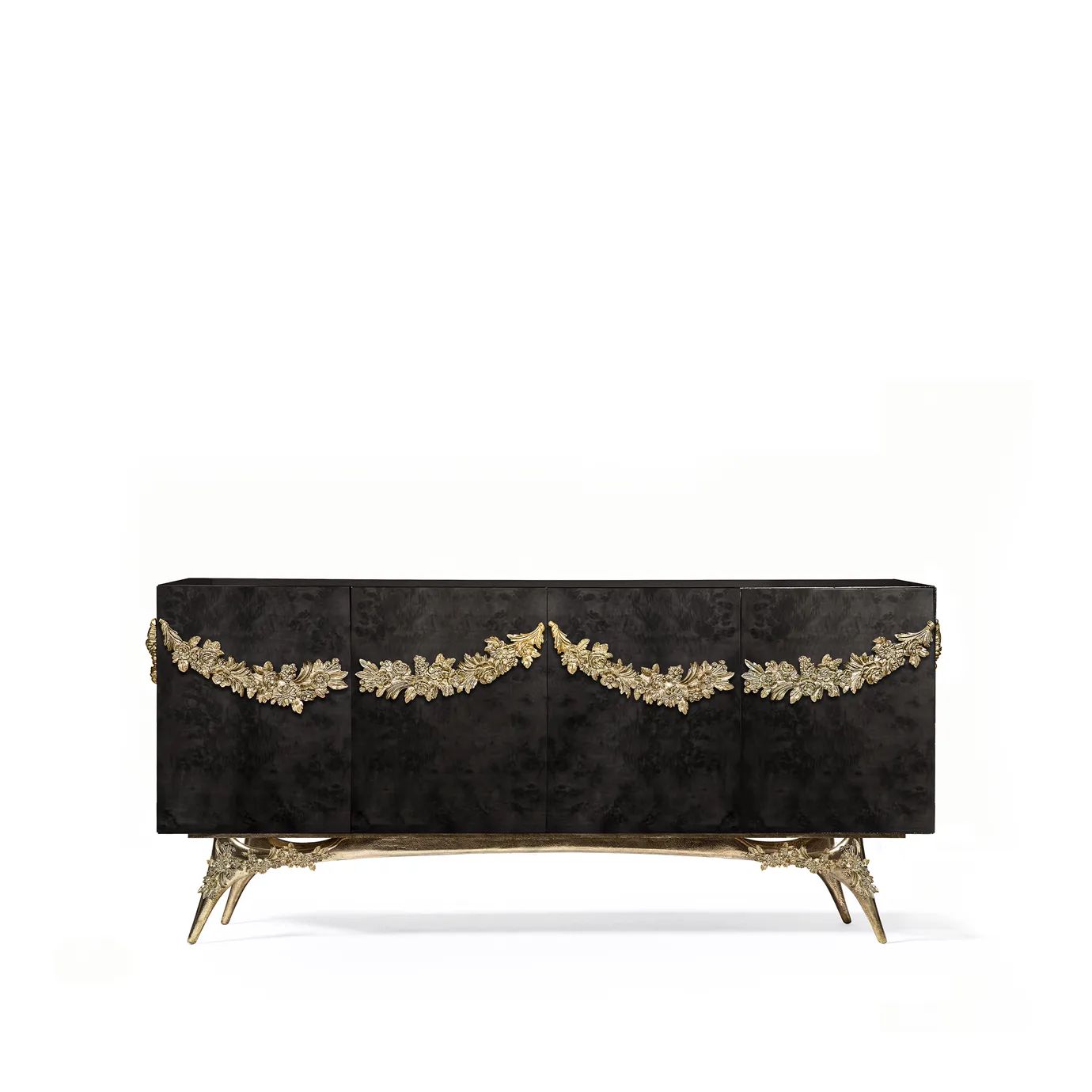 Комод Majestic от KOKET, дизайн Boca do Lobo