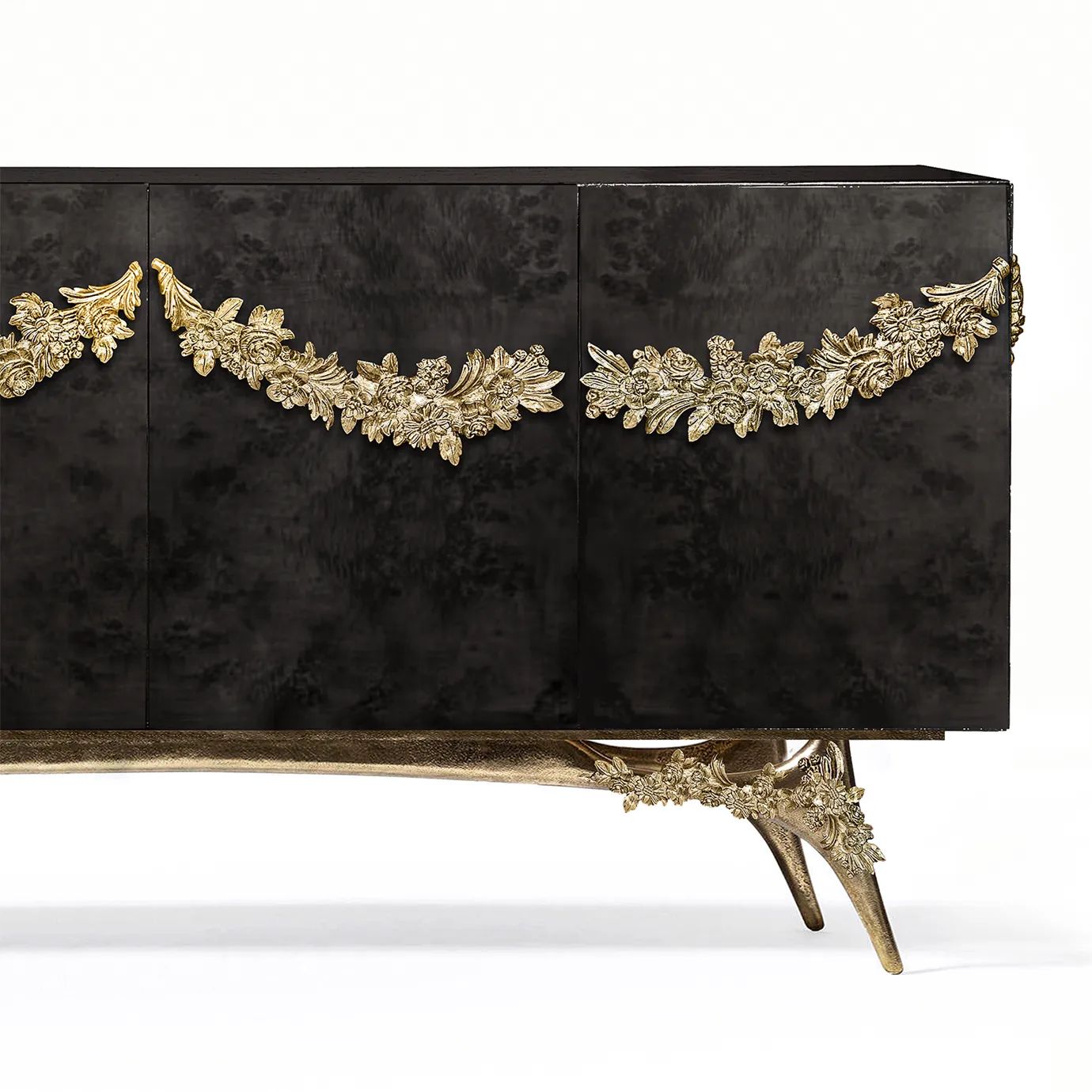 Комод Majestic от KOKET, дизайн Boca do Lobo