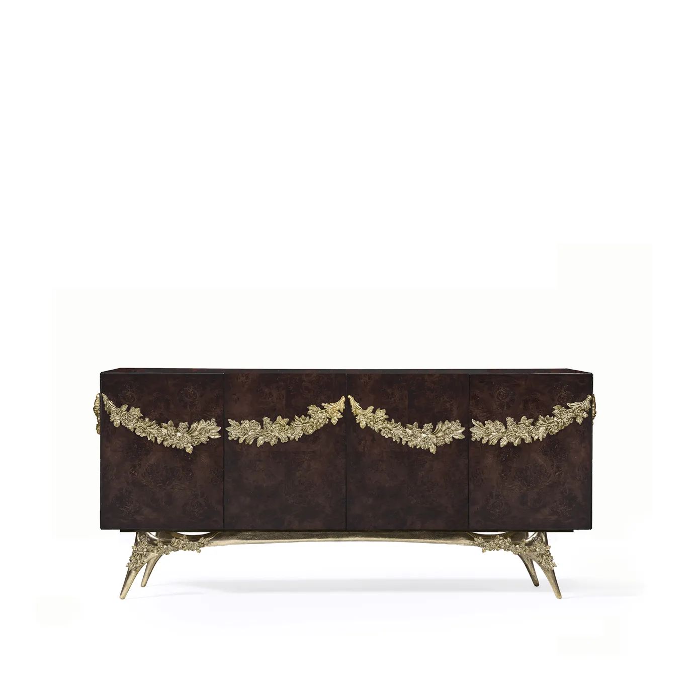 Комод Majestic от KOKET, дизайн Boca do Lobo