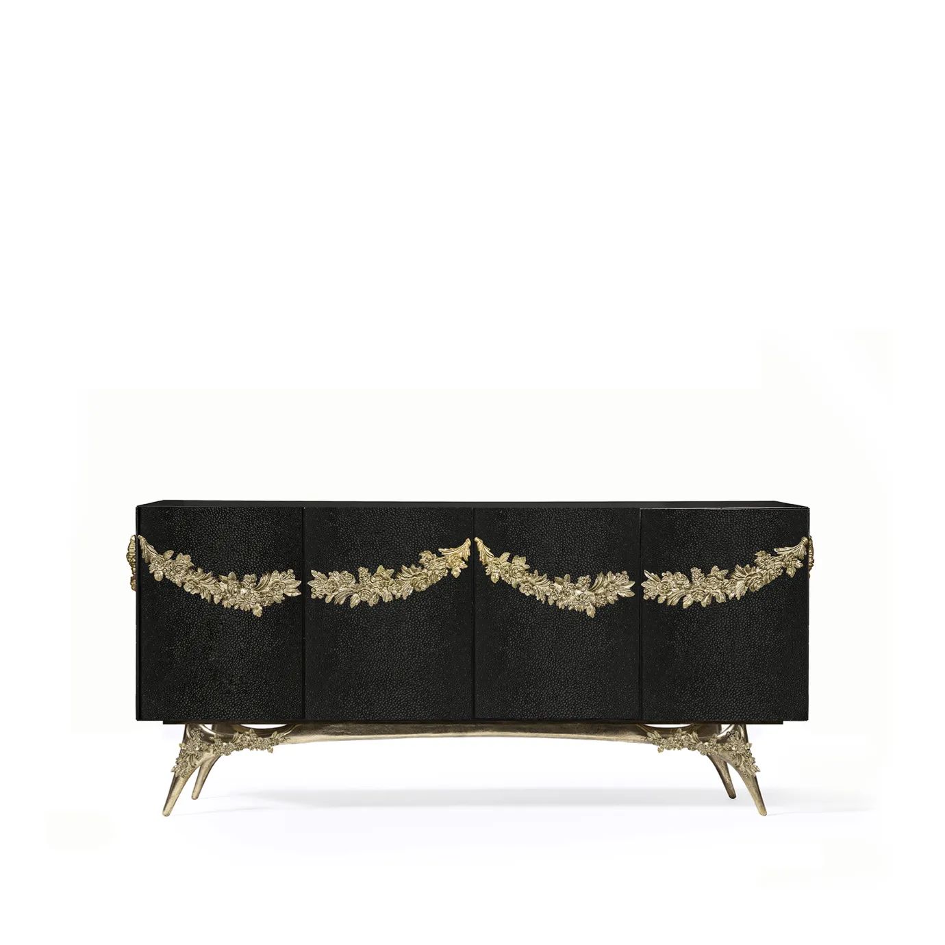 Комод Majestic от KOKET, дизайн Boca do Lobo