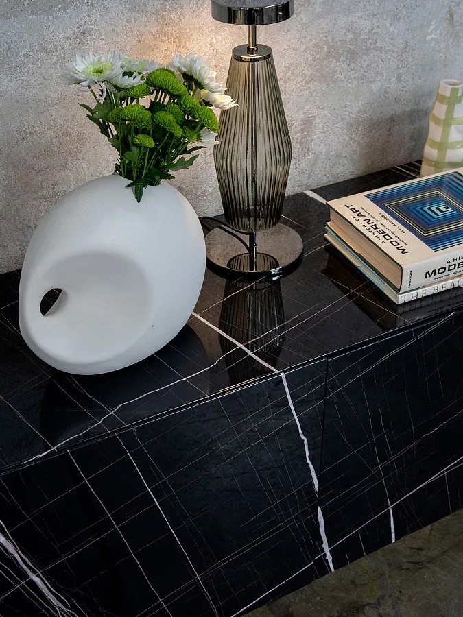 Комод Monolite, дизайн фабрики Tonin Casa