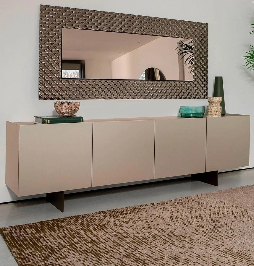 Комод Passepartout, дизайн фабрики Tonin Casa