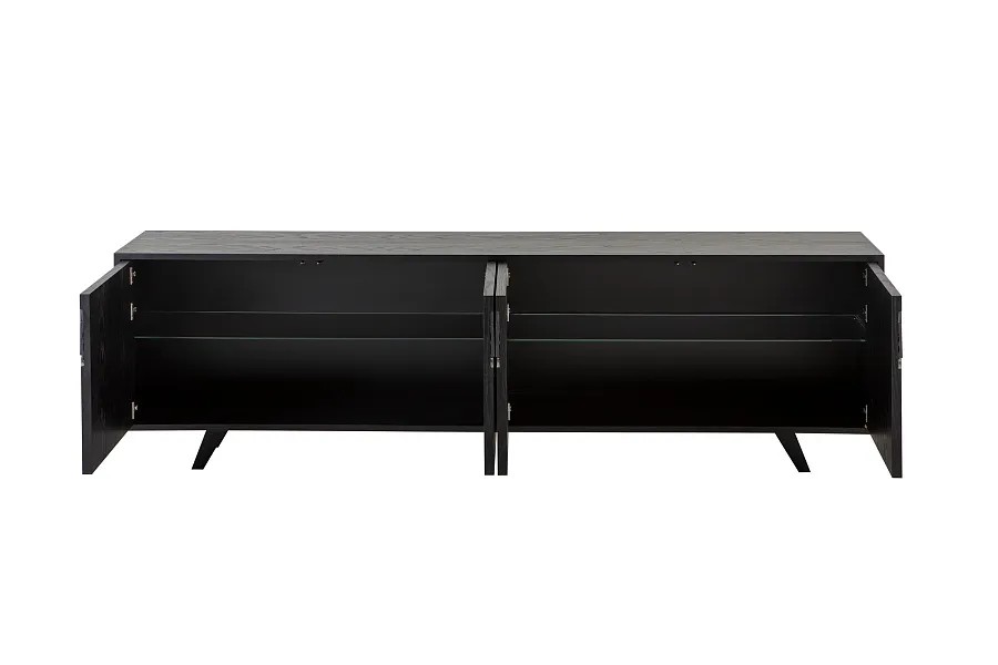Комод Plume, дизайн фабрики Tonin Casa