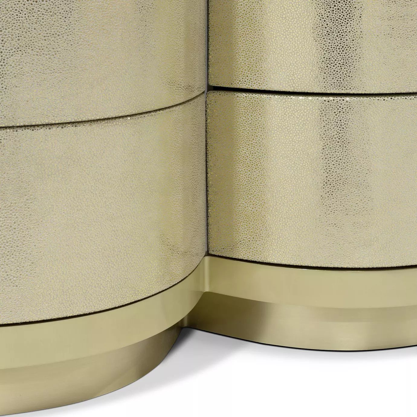 Комод Poem от KOKET, дизайн Boca do Lobo