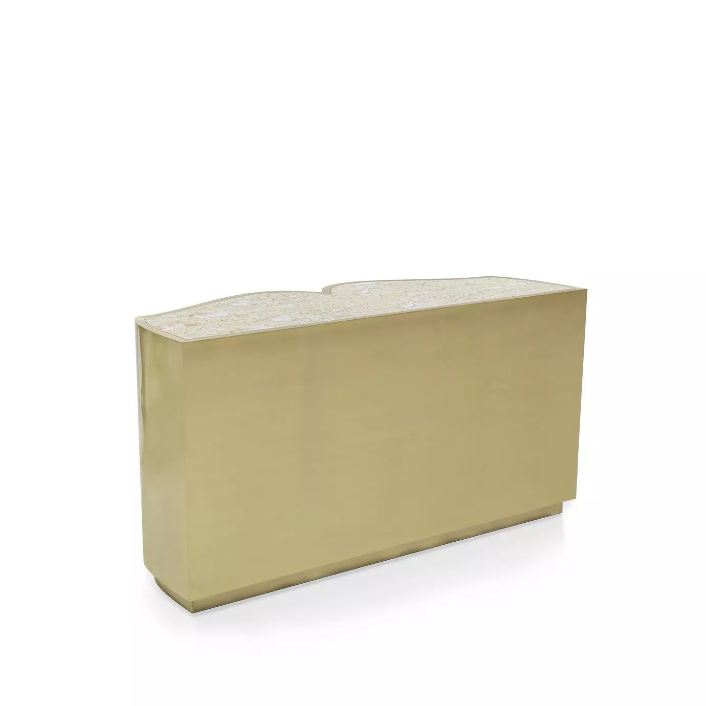 Комод Poem от KOKET, дизайн Boca do Lobo