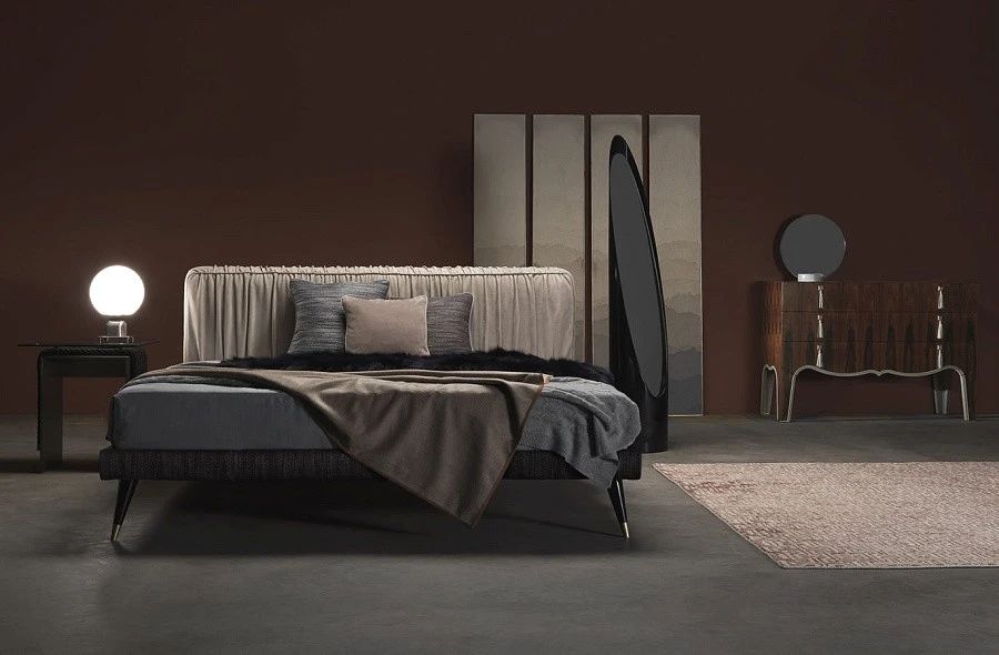 Комод Royal, дизайн Gianfranco Ferre Home