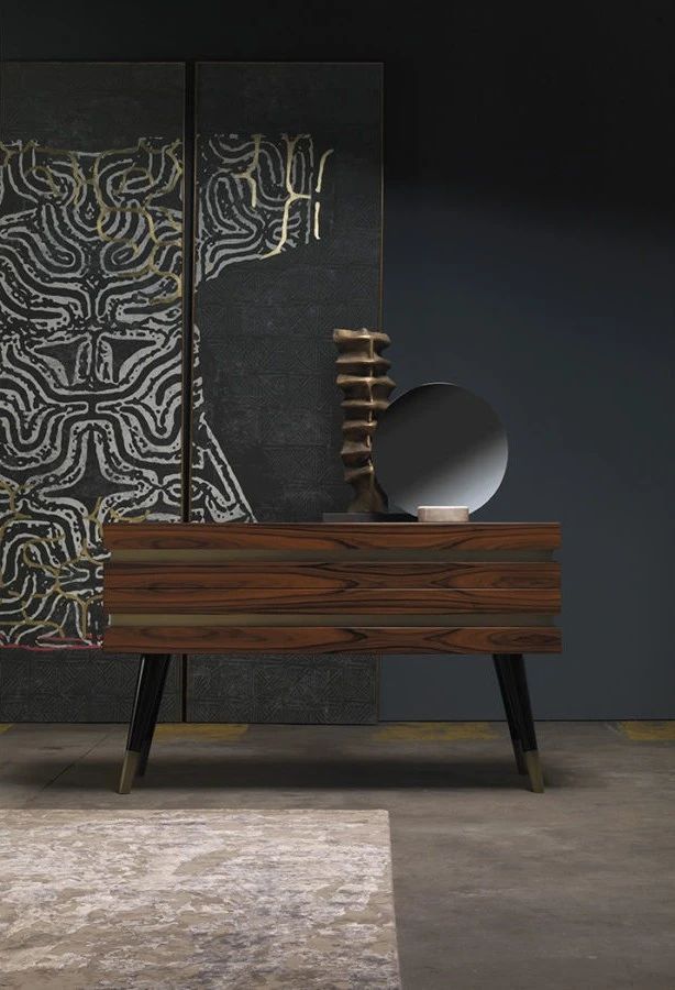 Комод Sean, дизайн Gianfranco Ferre Home
