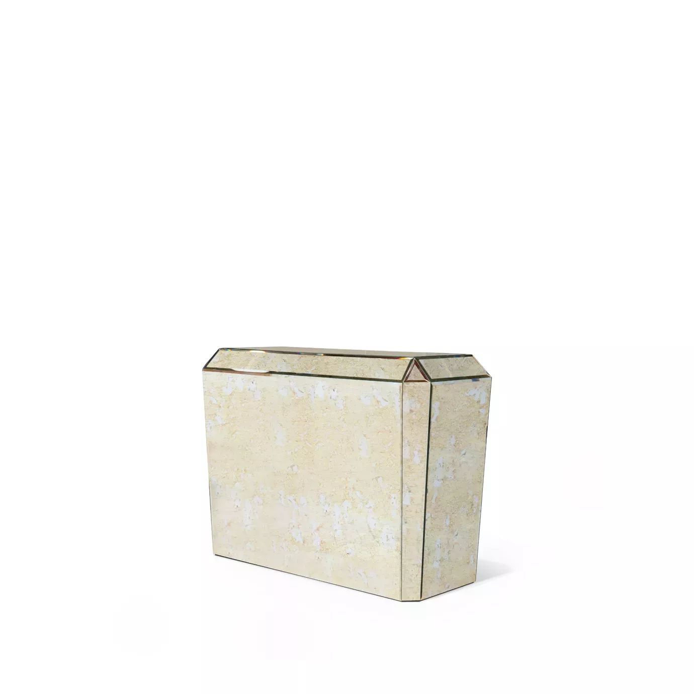 Комод Tamara от KOKET, дизайн Boca do Lobo