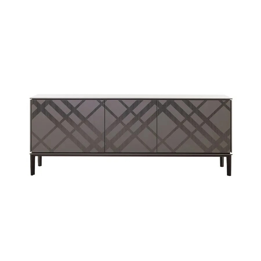 Комод Tartan, дизайн фабрики Tonin Casa
