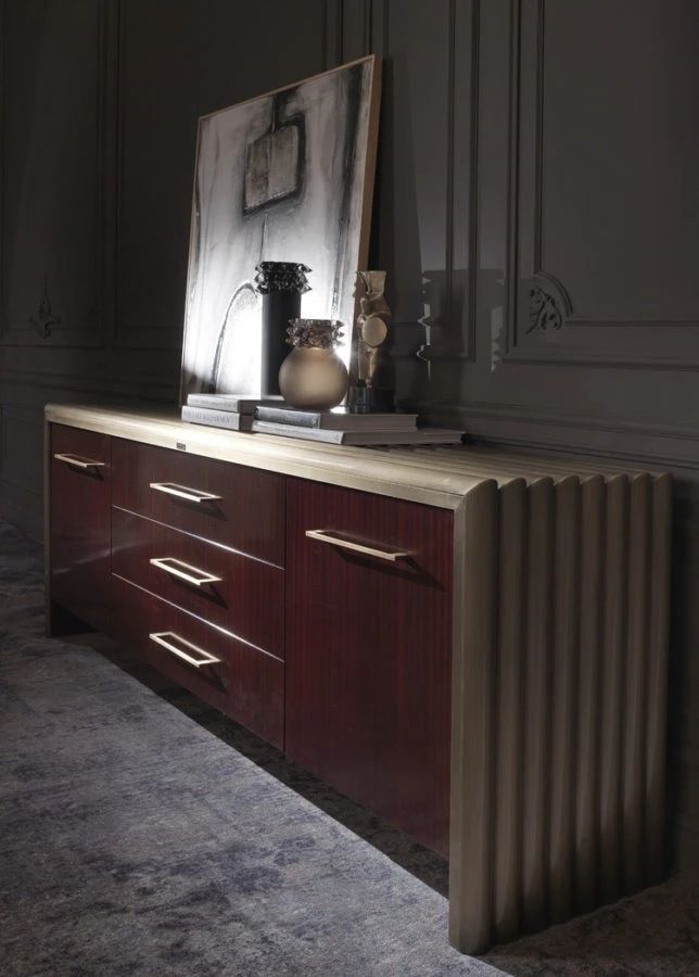 Комод Tate, дизайн Gianfranco Ferre Home