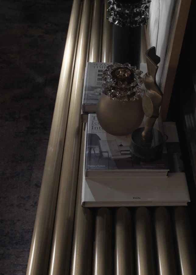 Комод Tate, дизайн Gianfranco Ferre Home