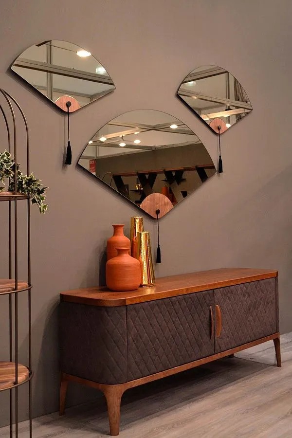 Комод Tiffany, дизайн фабрики Tonin Casa
