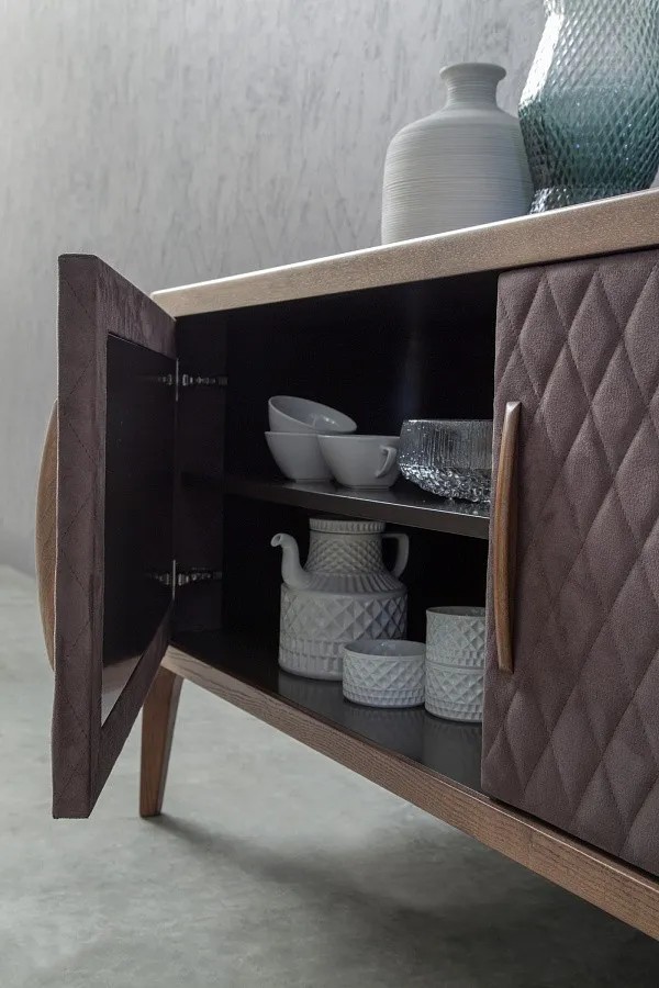 Комод Tiffany, дизайн фабрики Tonin Casa