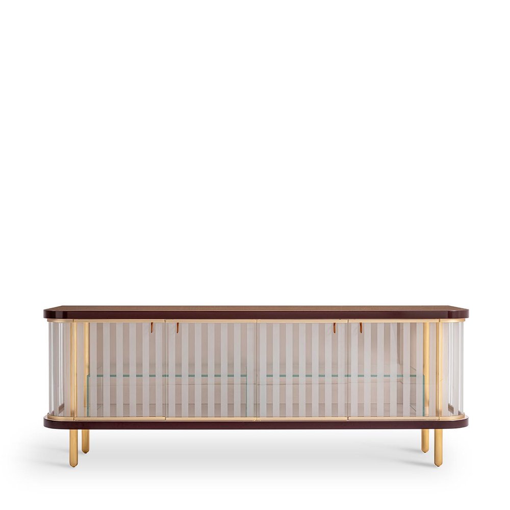 Комод Vittoria Sideboard, дизайн Fendi Casa