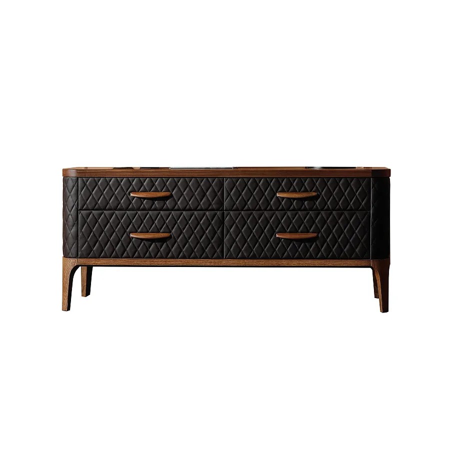 Комод Tiffany Night, дизайн фабрики Tonin Casa