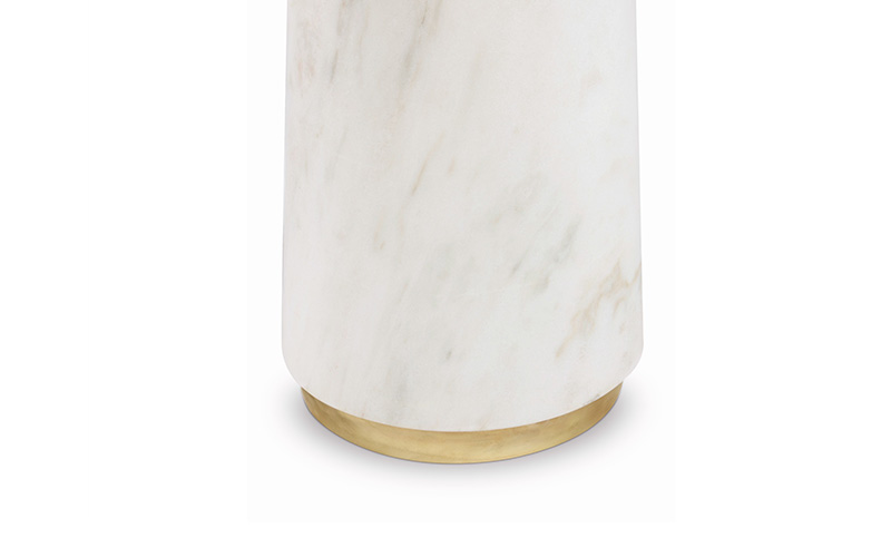 Консоль AGRA от BRABBU, дизайн Boca do Lobo