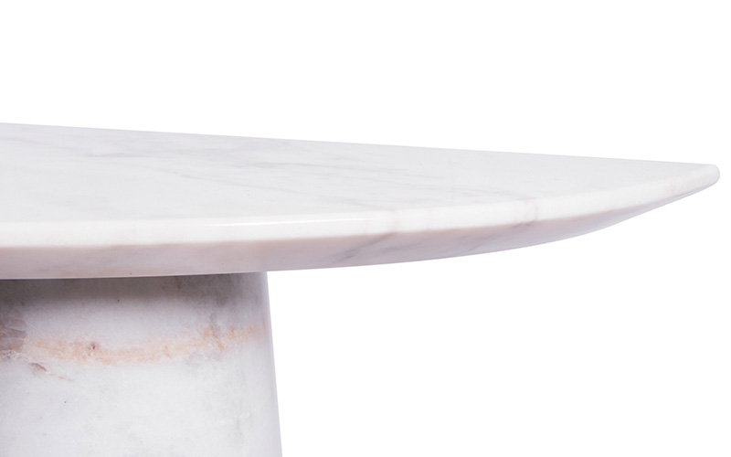 Консоль AGRA от BRABBU, дизайн Boca do Lobo