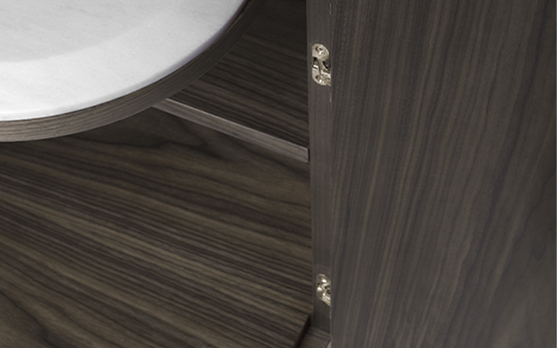 Комод ANTHONY от BRABBU, дизайн Boca do Lobo