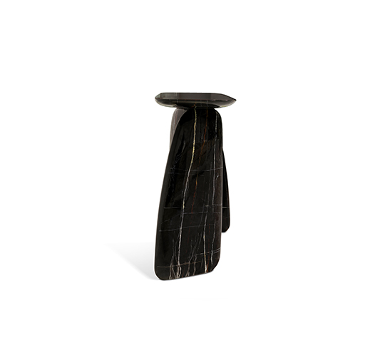 Консоль ARDARA II от BRABBU, дизайн Boca do Lobo