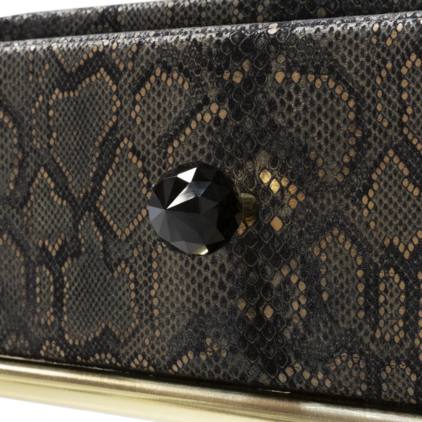 Консоль Burlesque от KOKET, дизайн Boca do Lobo