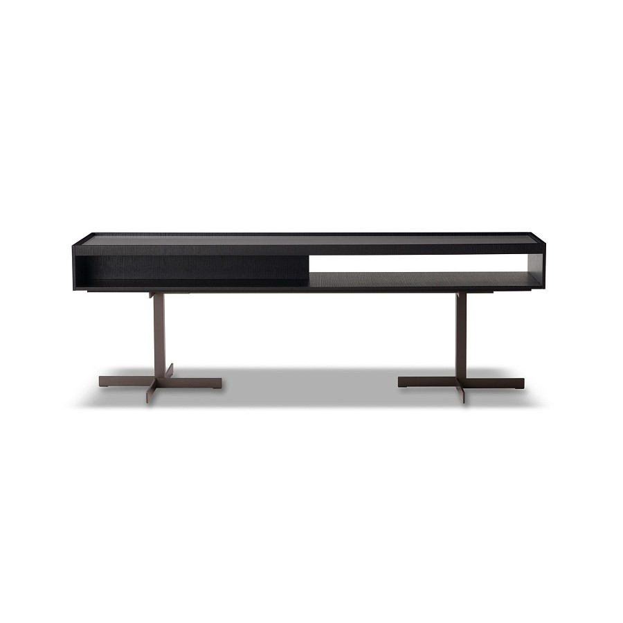 Консоль Close, дизайн Minotti