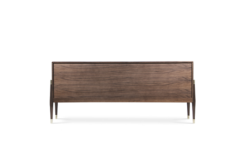 Комод DANDY от BRABBU, дизайн Boca do Lobo