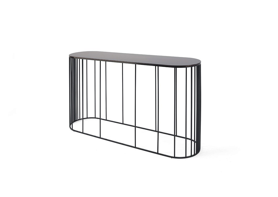 Консоль Doppler, дизайн Gianfranco Ferre Home