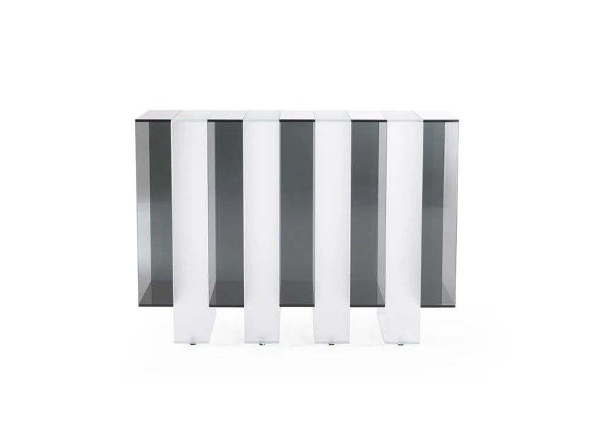 Консоль Jenga, дизайн Gianfranco Ferre Home