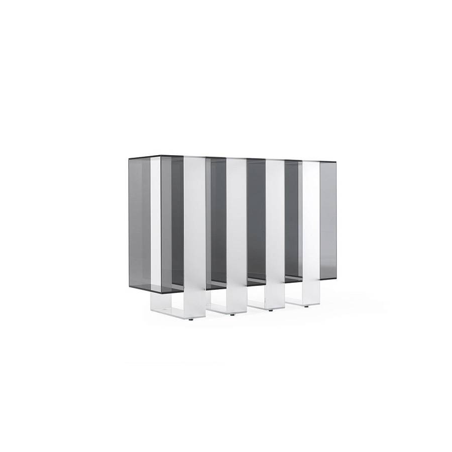Консоль Jenga, дизайн Gianfranco Ferre Home