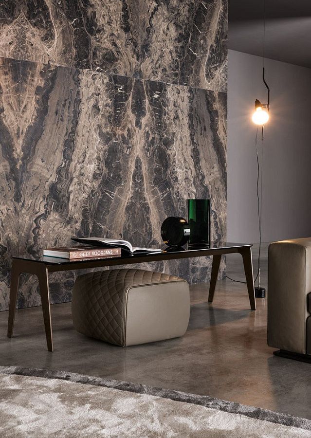 Консоль Kirk, дизайн Minotti