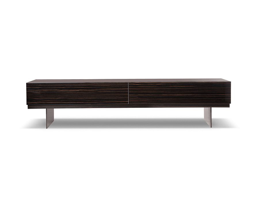 Консоль Lang, дизайн Minotti