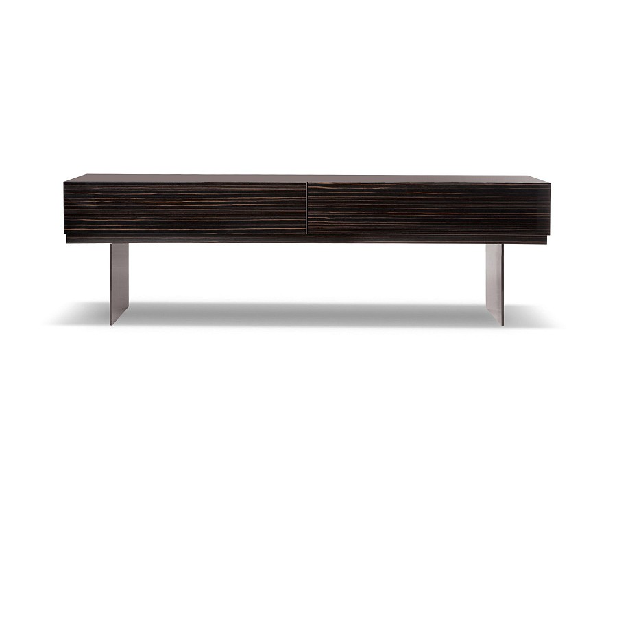 Консоль Lang, дизайн Minotti