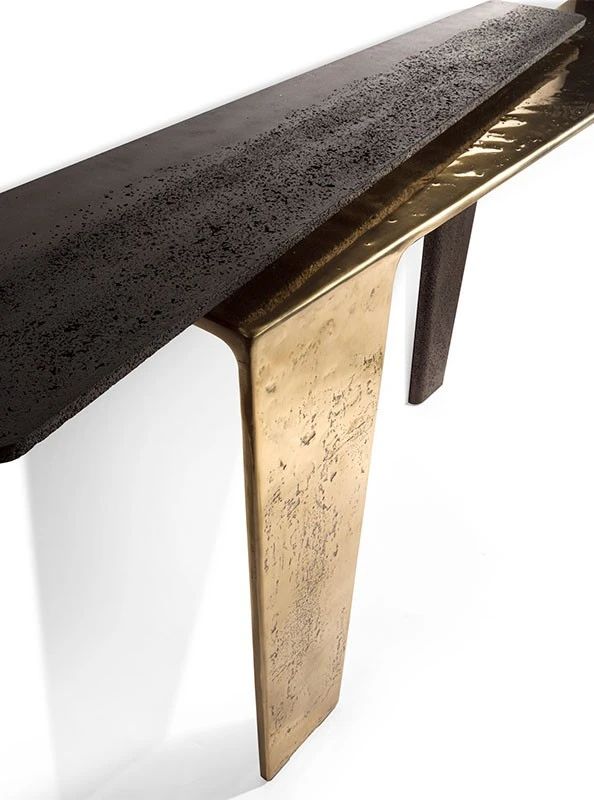 Консоль Lego, дизайн Visionnaire