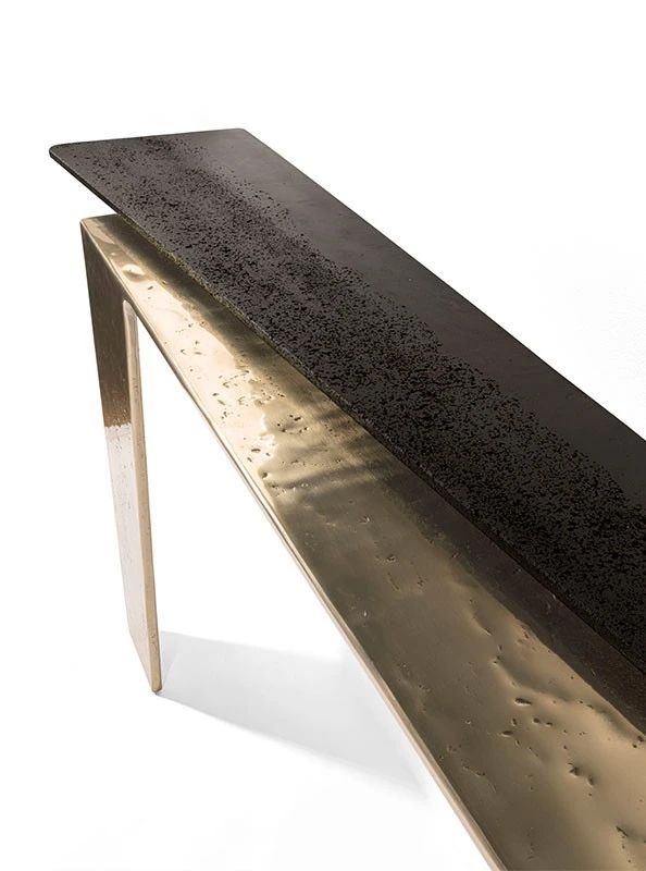 Консоль Lego, дизайн Visionnaire