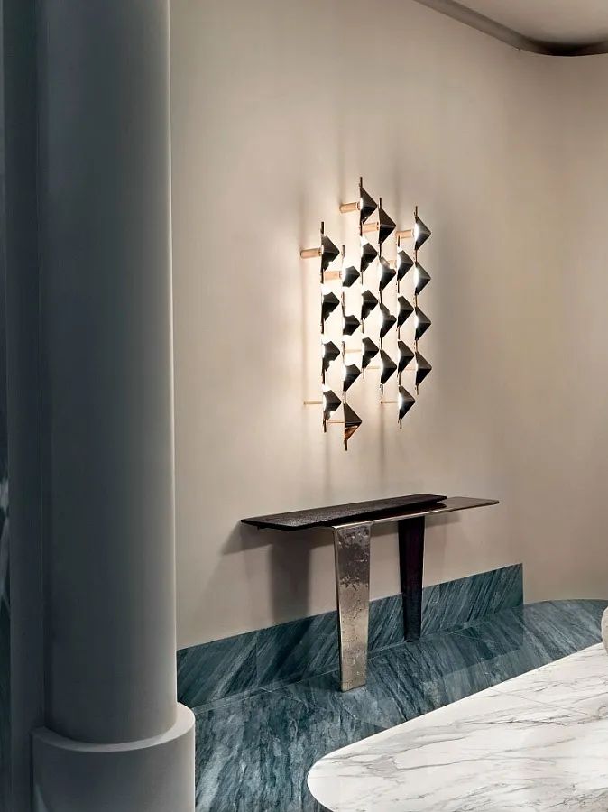 Консоль Lego, дизайн Visionnaire