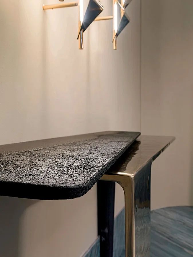 Консоль Lego, дизайн Visionnaire