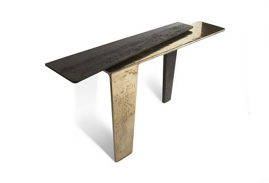 Консоль Lego, дизайн Visionnaire